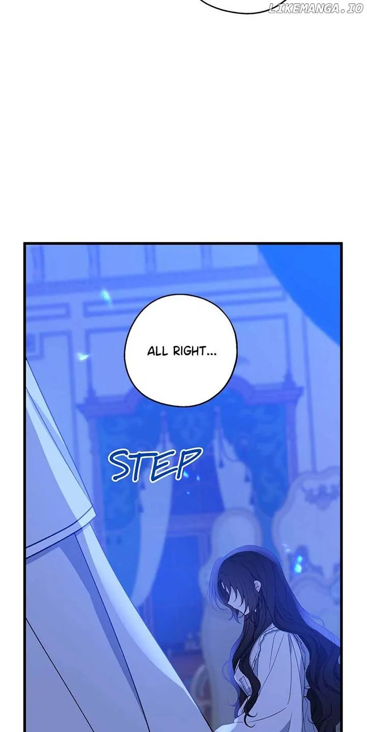 Say Ah, The Golden Spoon Is Entering Chapter 83 page 25