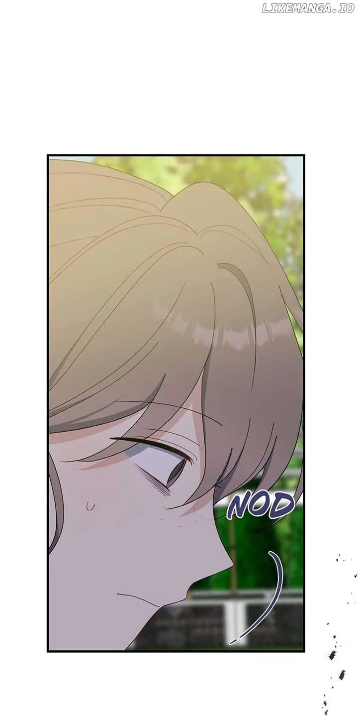 Say Ah, The Golden Spoon Is Entering Chapter 81 page 63