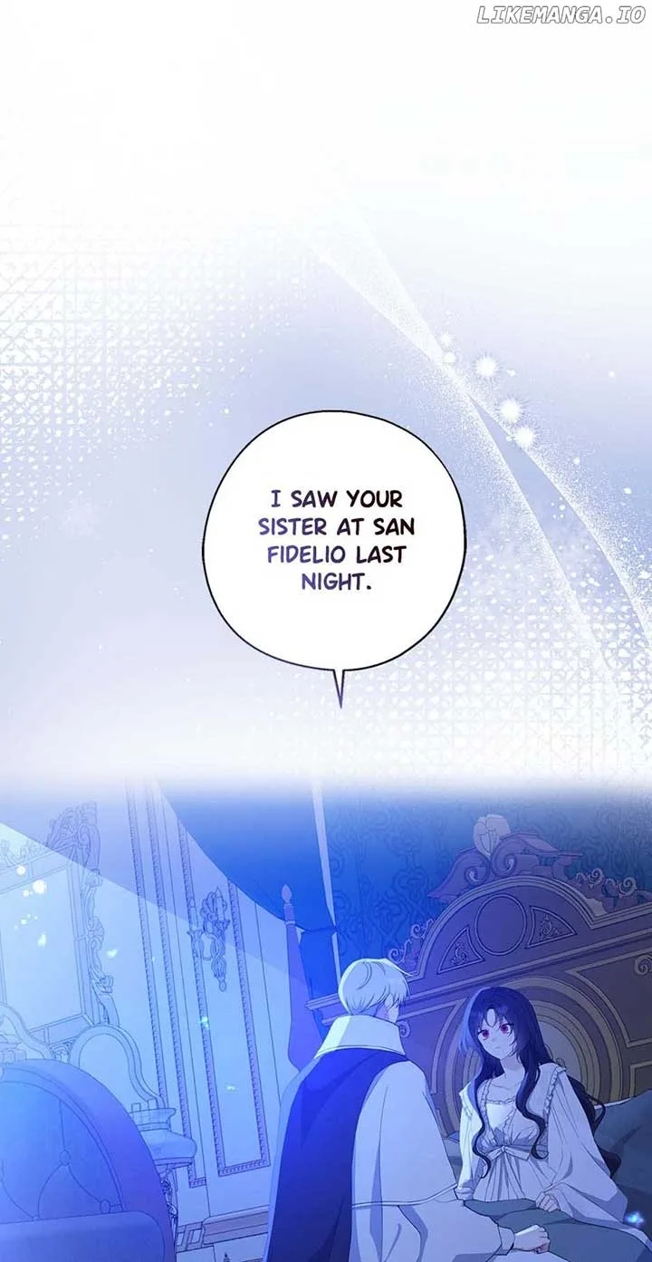 Say Ah, The Golden Spoon Is Entering Chapter 83 page 7