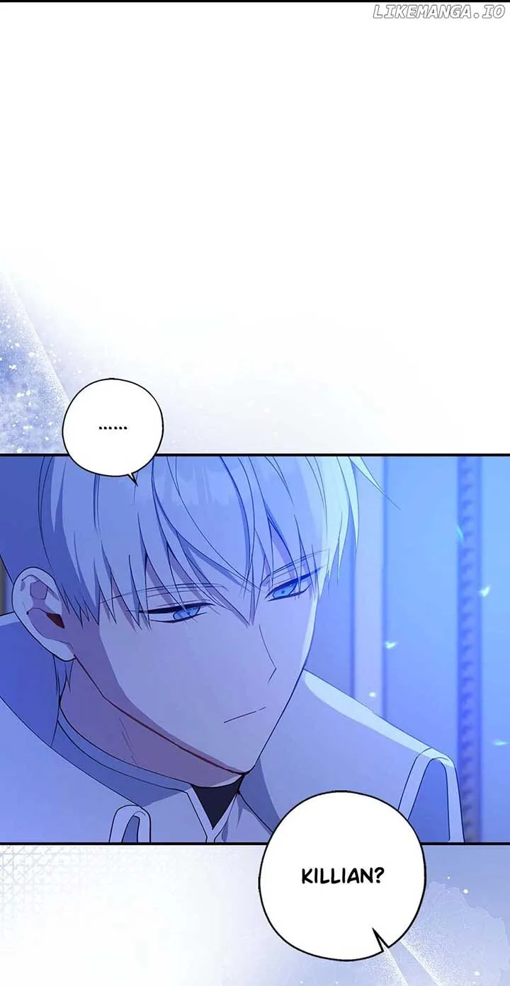 Say Ah, The Golden Spoon Is Entering Chapter 83 page 5