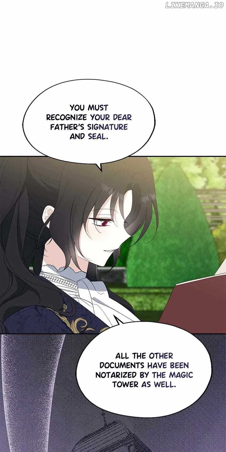 Say Ah, The Golden Spoon Is Entering Chapter 81 page 55