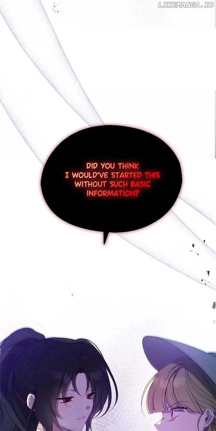 Say Ah, The Golden Spoon Is Entering Chapter 81 page 83