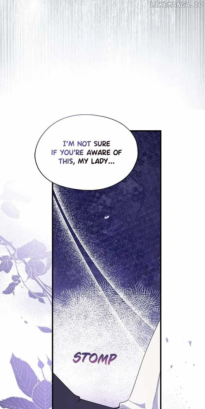 Say Ah, The Golden Spoon Is Entering Chapter 81 page 79