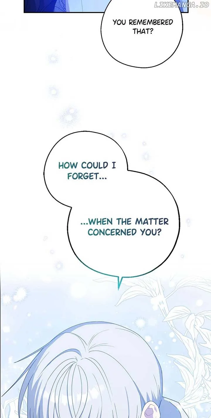 Say Ah, The Golden Spoon Is Entering Chapter 83 page 41