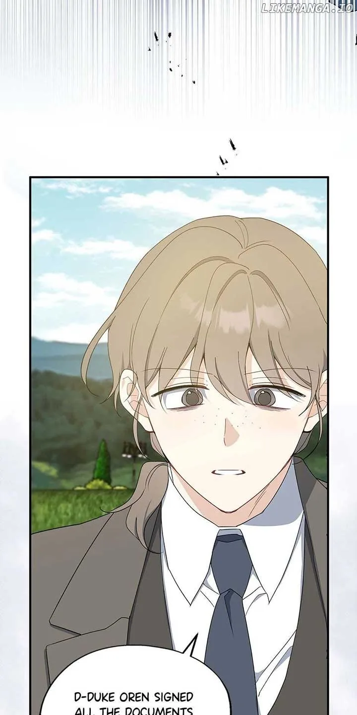 Say Ah, The Golden Spoon Is Entering Chapter 81 page 70