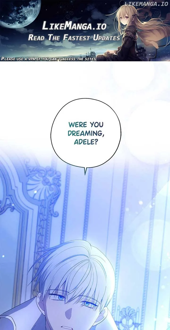 Say Ah, The Golden Spoon Is Entering Chapter 83 page 2