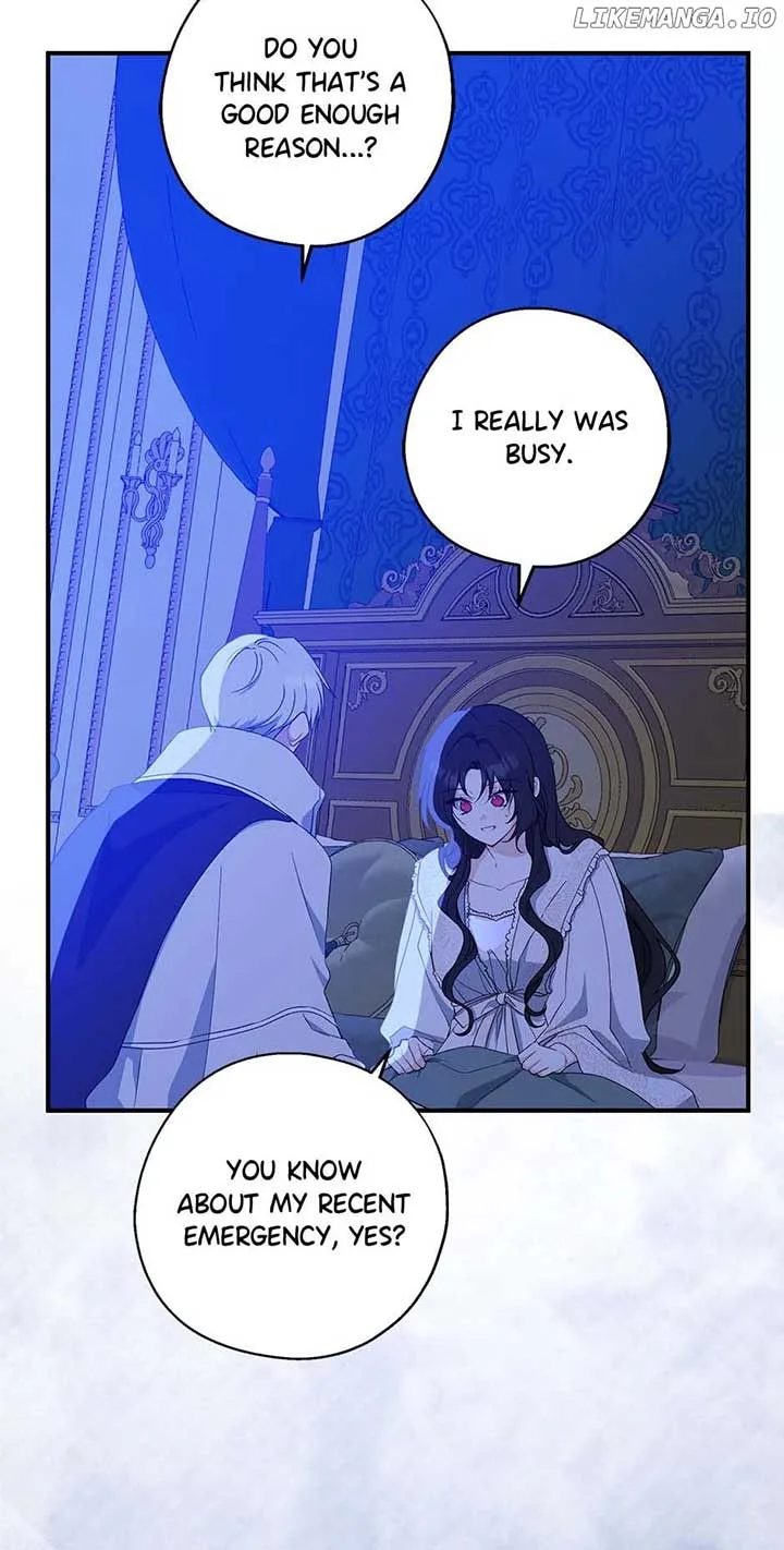 Say Ah, The Golden Spoon Is Entering Chapter 83 page 18