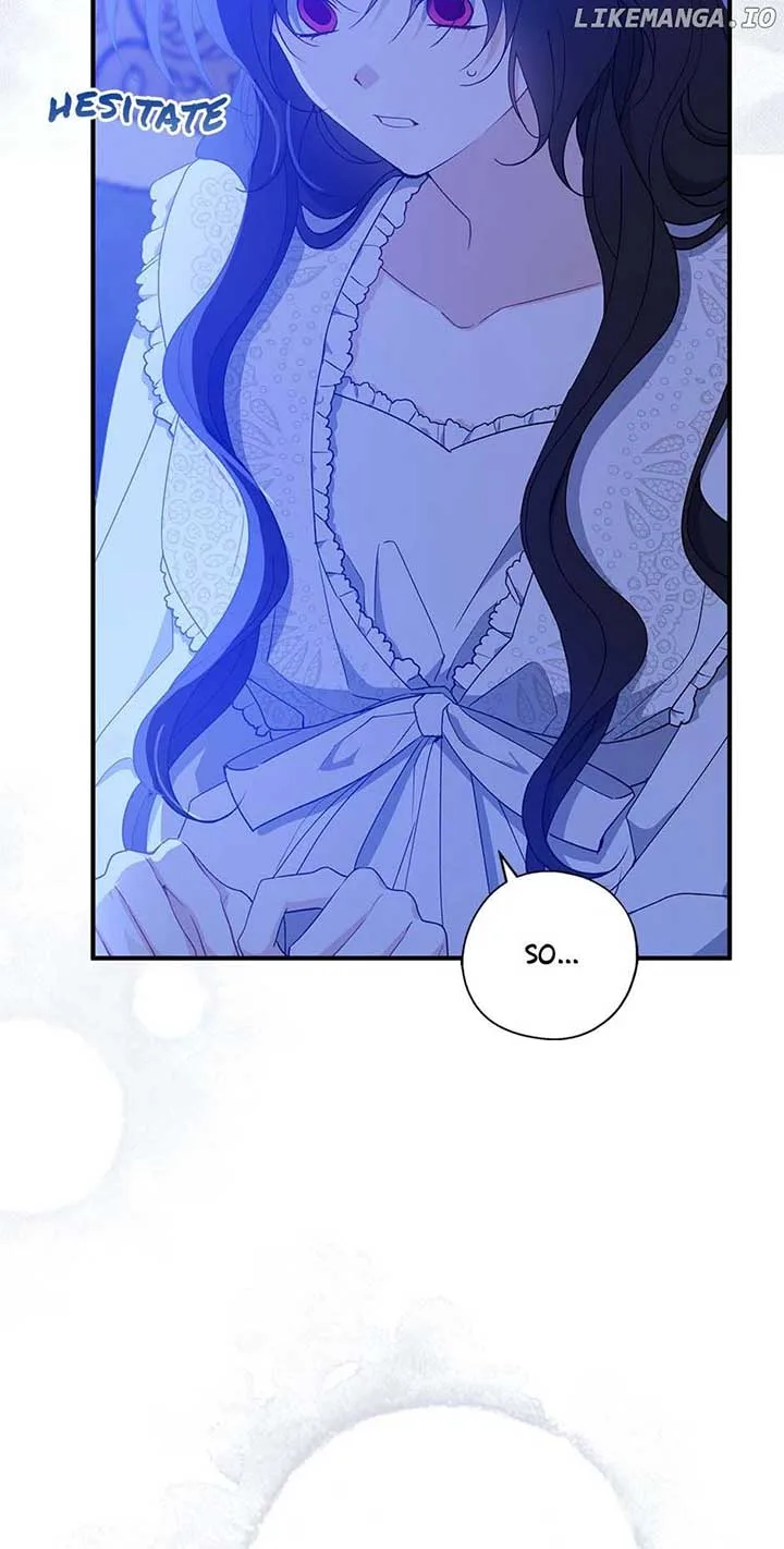 Say Ah, The Golden Spoon Is Entering Chapter 83 page 22