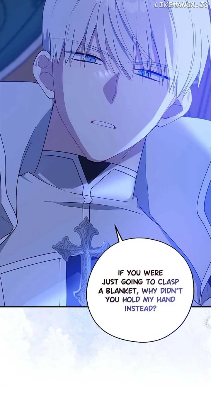 Say Ah, The Golden Spoon Is Entering Chapter 83 page 33