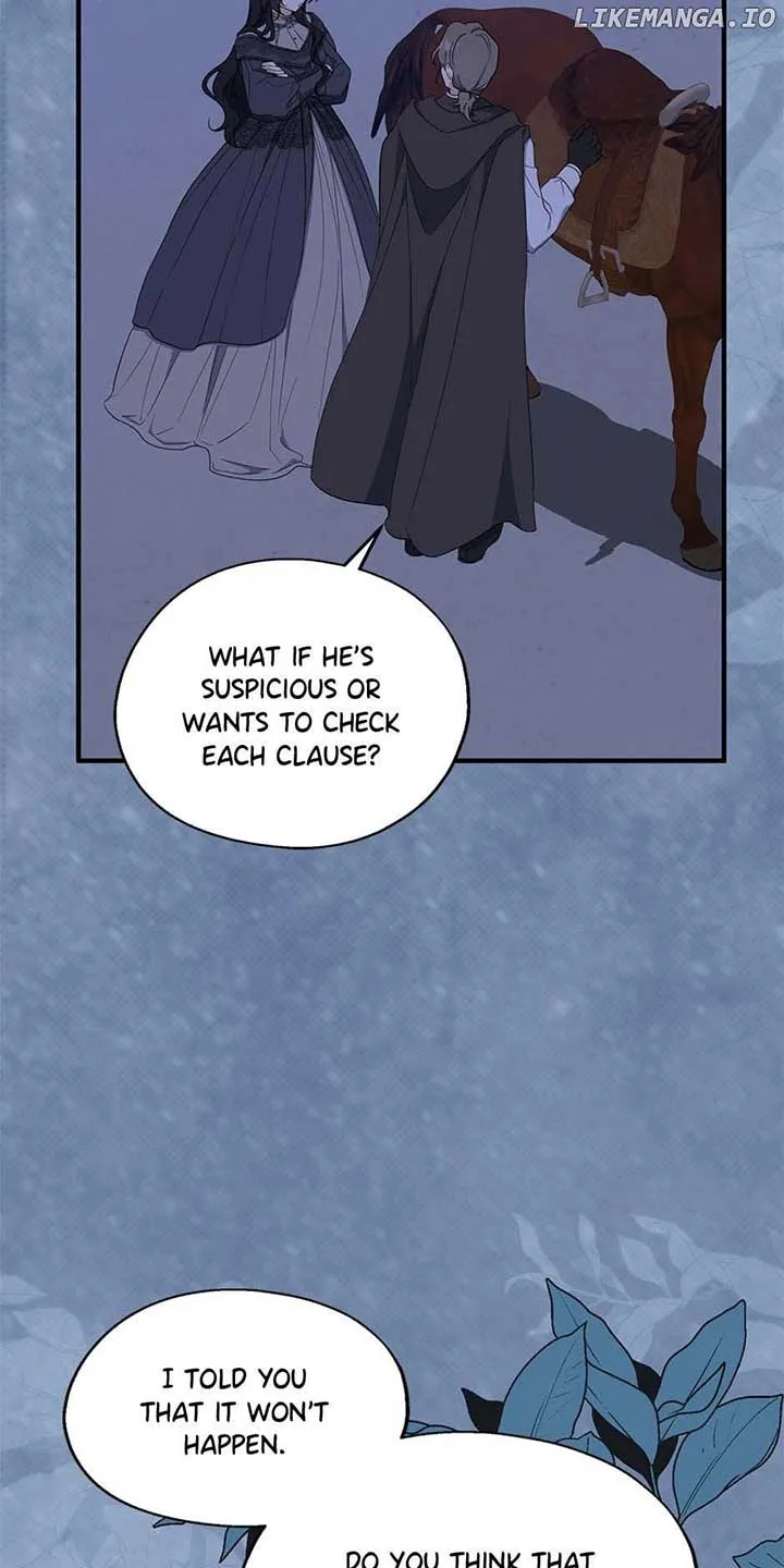 Say Ah, The Golden Spoon Is Entering Chapter 81 page 67