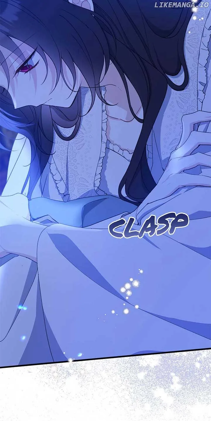 Say Ah, The Golden Spoon Is Entering Chapter 83 page 28