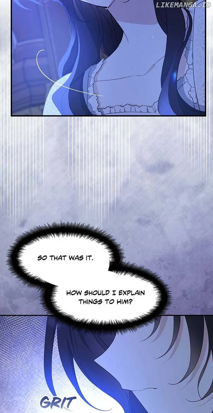 Say Ah, The Golden Spoon Is Entering Chapter 83 page 9