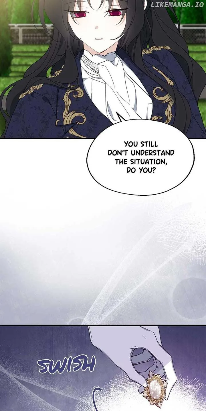 Say Ah, The Golden Spoon Is Entering Chapter 81 page 43