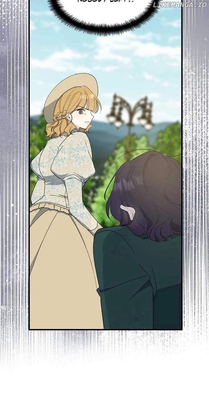 Say Ah, The Golden Spoon Is Entering Chapter 81 page 74