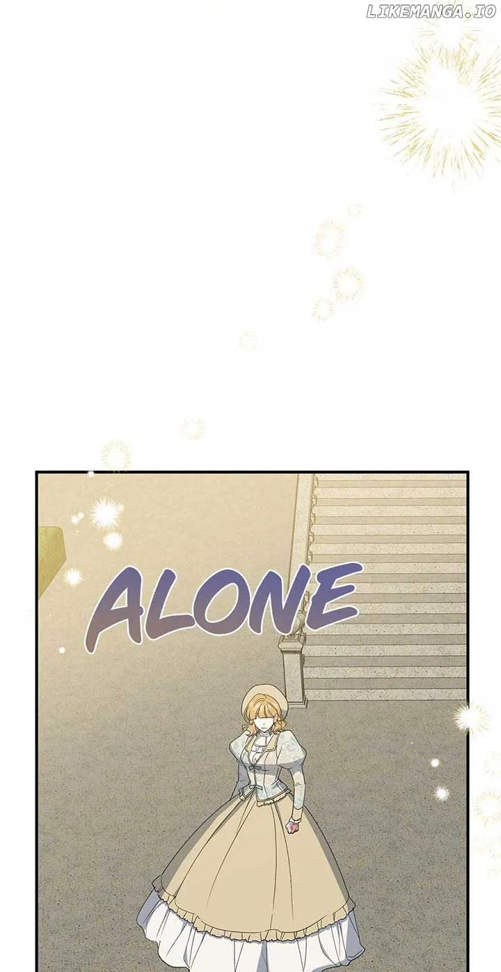 Say Ah, The Golden Spoon Is Entering Chapter 81 page 48