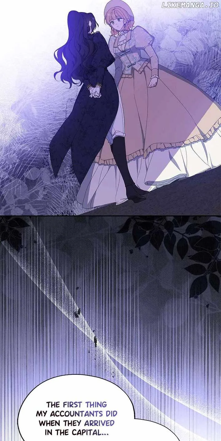Say Ah, The Golden Spoon Is Entering Chapter 81 page 81