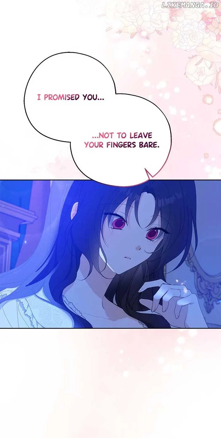 Say Ah, The Golden Spoon Is Entering Chapter 83 page 39