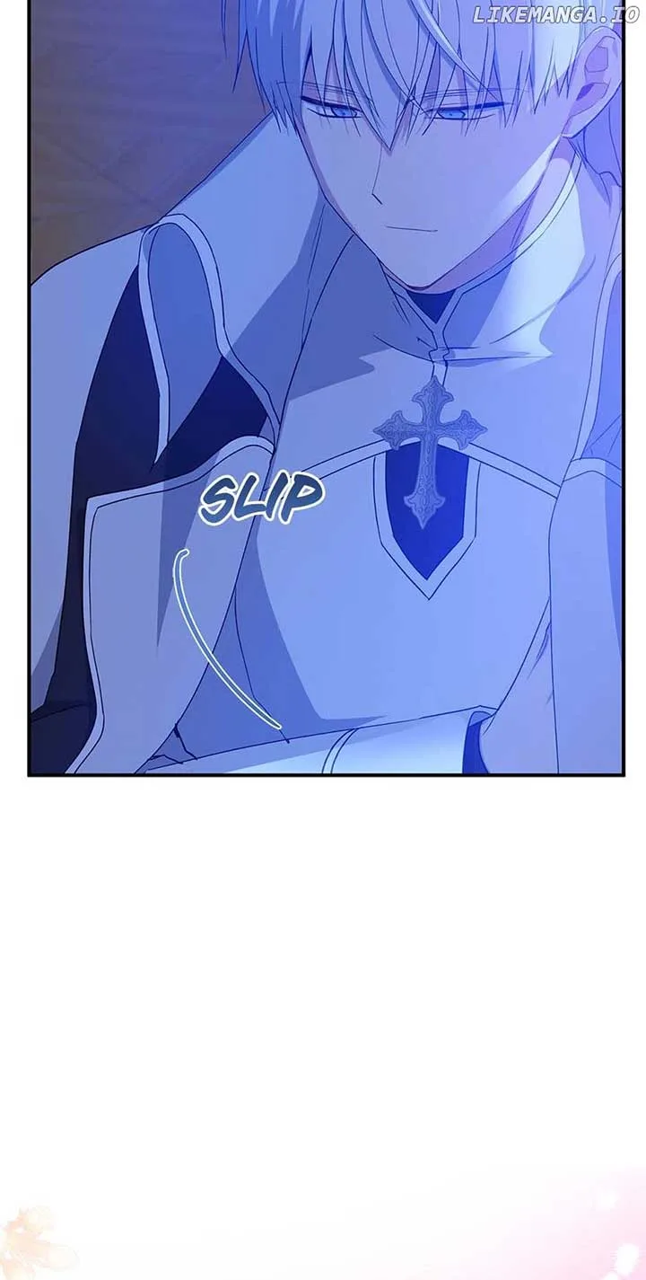 Say Ah, The Golden Spoon Is Entering Chapter 83 page 37