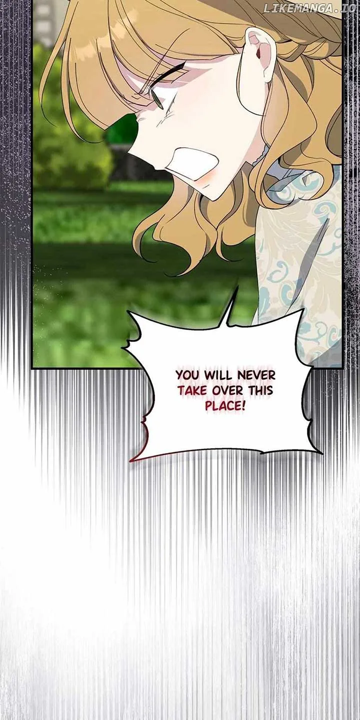 Say Ah, The Golden Spoon Is Entering Chapter 81 page 77