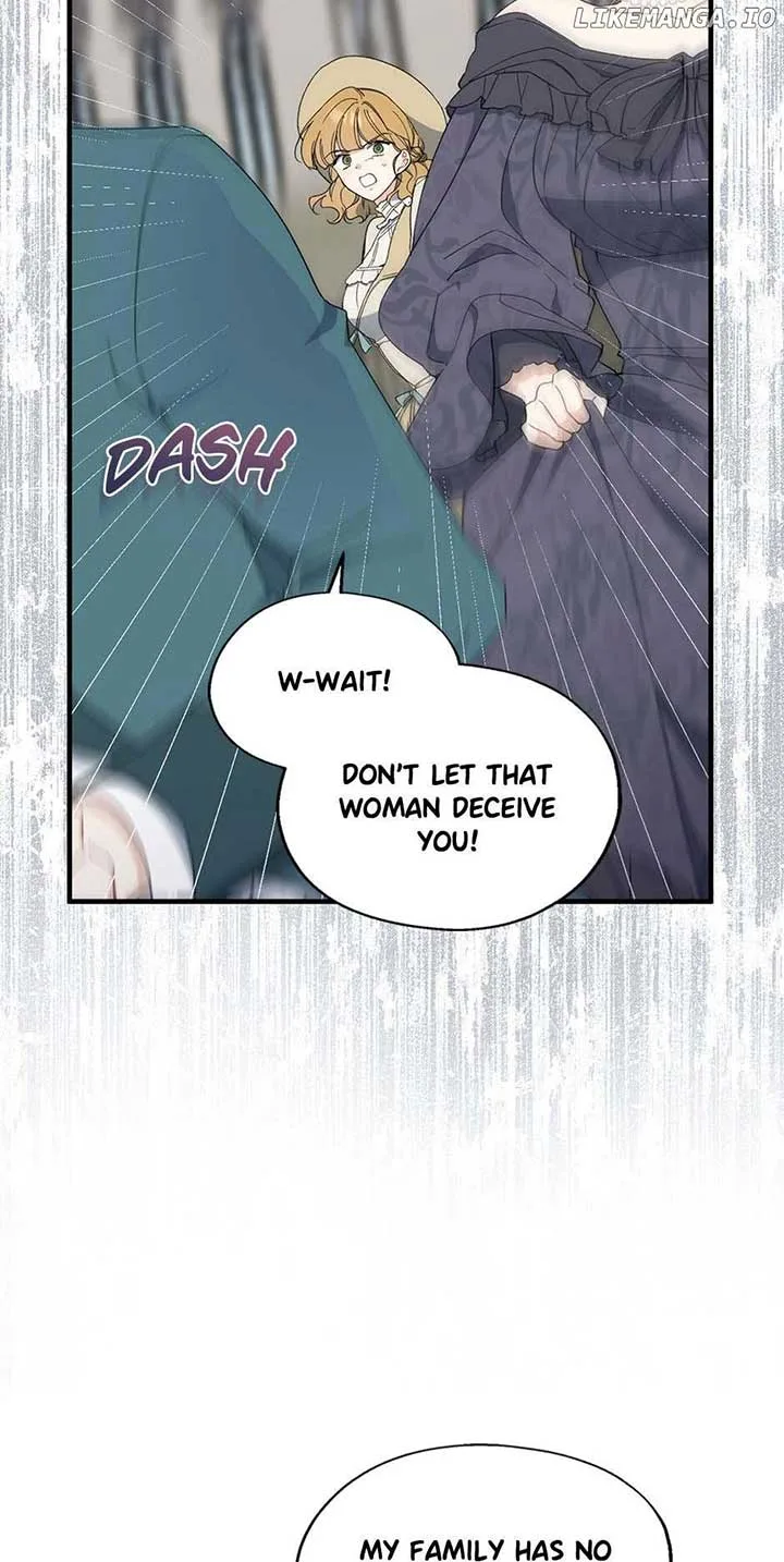 Say Ah, The Golden Spoon Is Entering Chapter 81 page 39