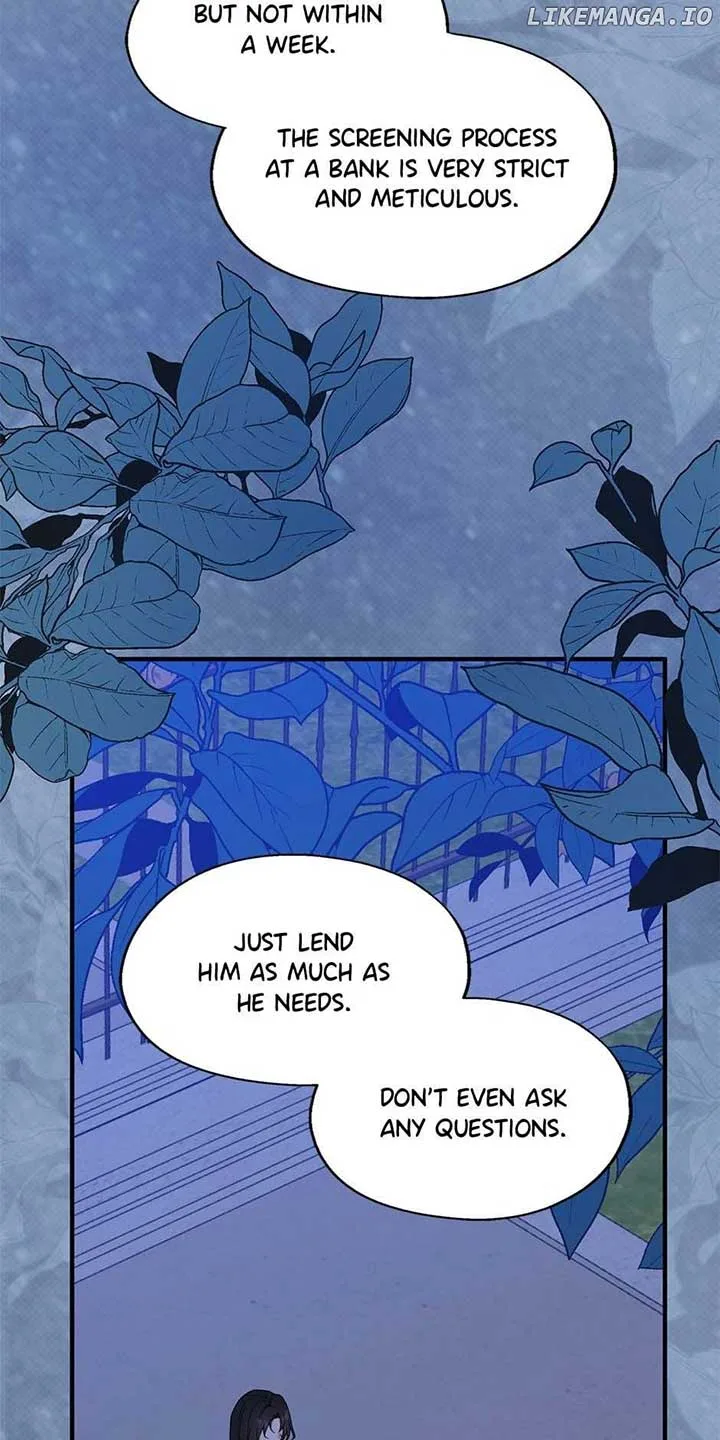 Say Ah, The Golden Spoon Is Entering Chapter 81 page 66