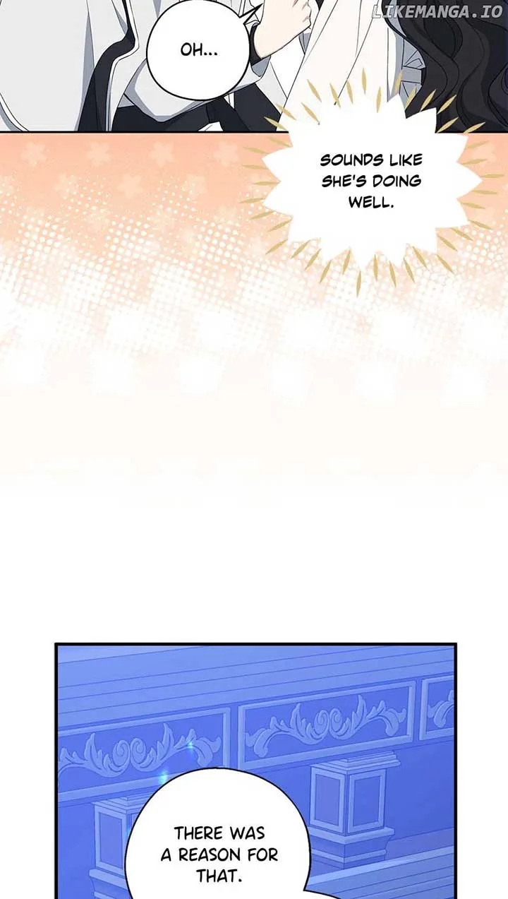 Say Ah, The Golden Spoon Is Entering Chapter 83 page 12