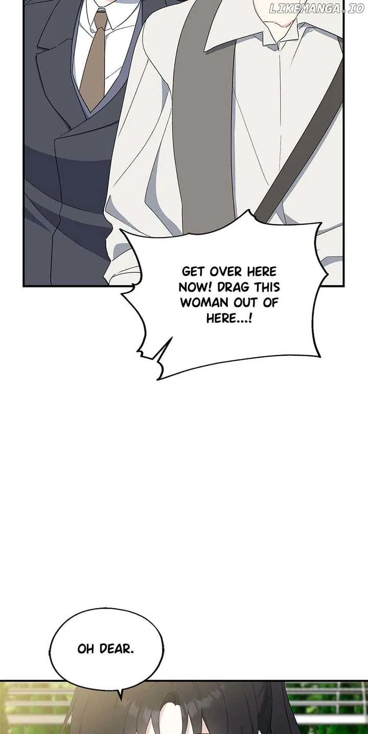 Say Ah, The Golden Spoon Is Entering Chapter 81 page 42