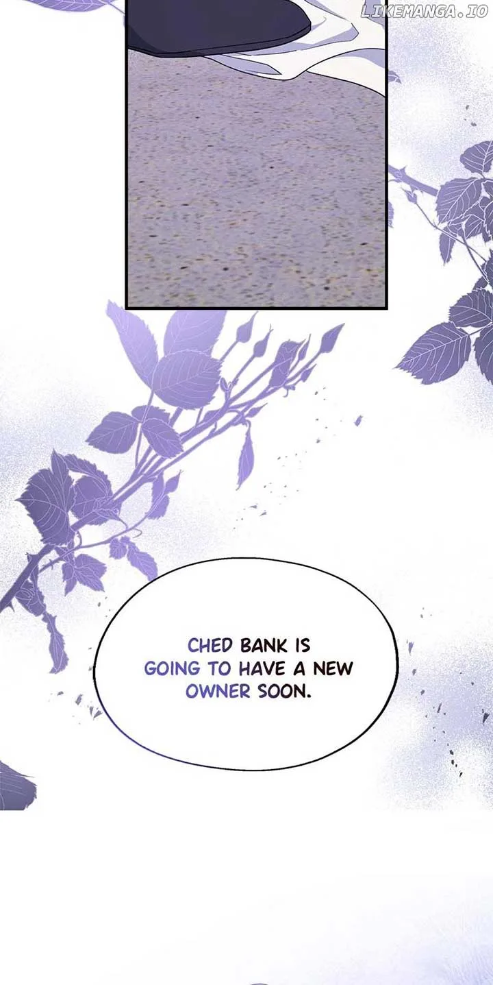 Say Ah, The Golden Spoon Is Entering Chapter 81 page 80