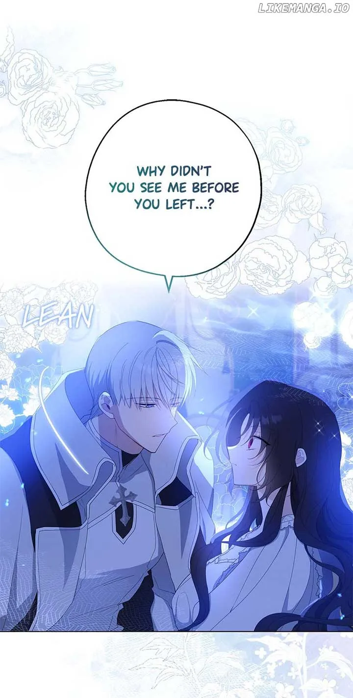 Say Ah, The Golden Spoon Is Entering Chapter 83 page 14