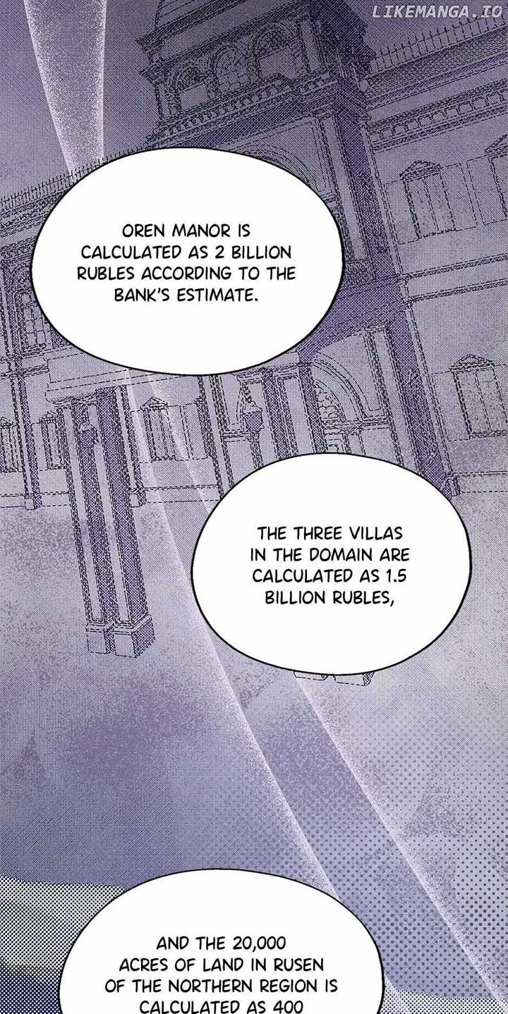 Say Ah, The Golden Spoon Is Entering Chapter 81 page 56
