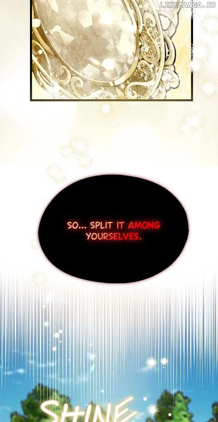 Say Ah, The Golden Spoon Is Entering Chapter 81 page 46