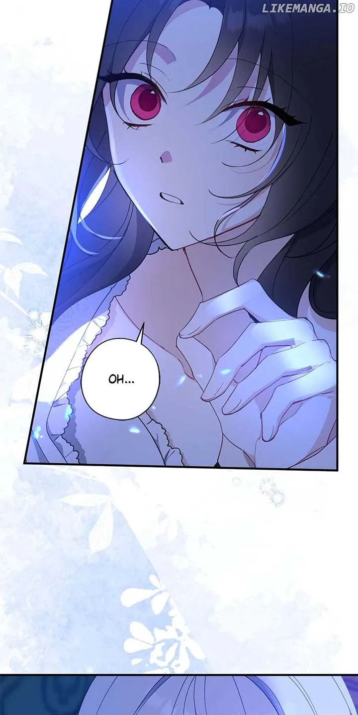 Say Ah, The Golden Spoon Is Entering Chapter 83 page 32