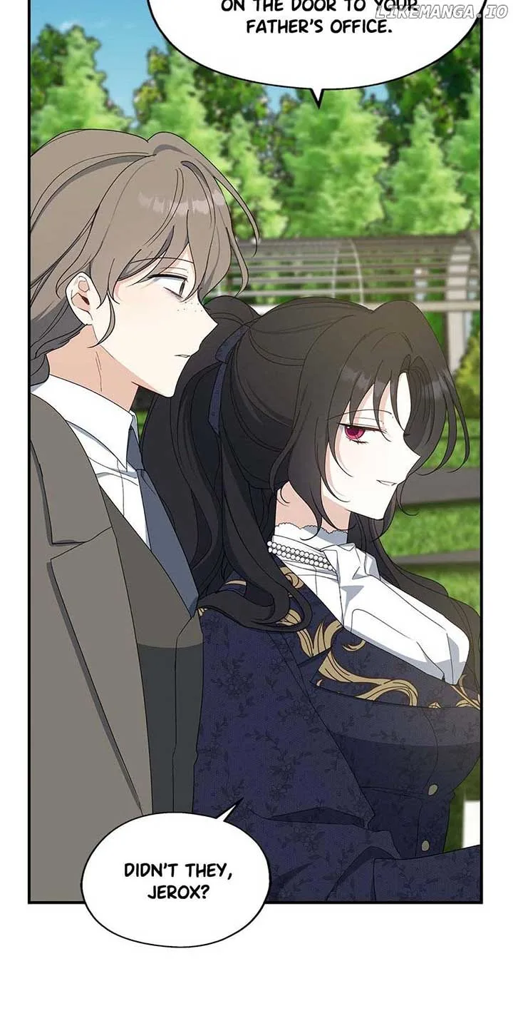 Say Ah, The Golden Spoon Is Entering Chapter 81 page 62