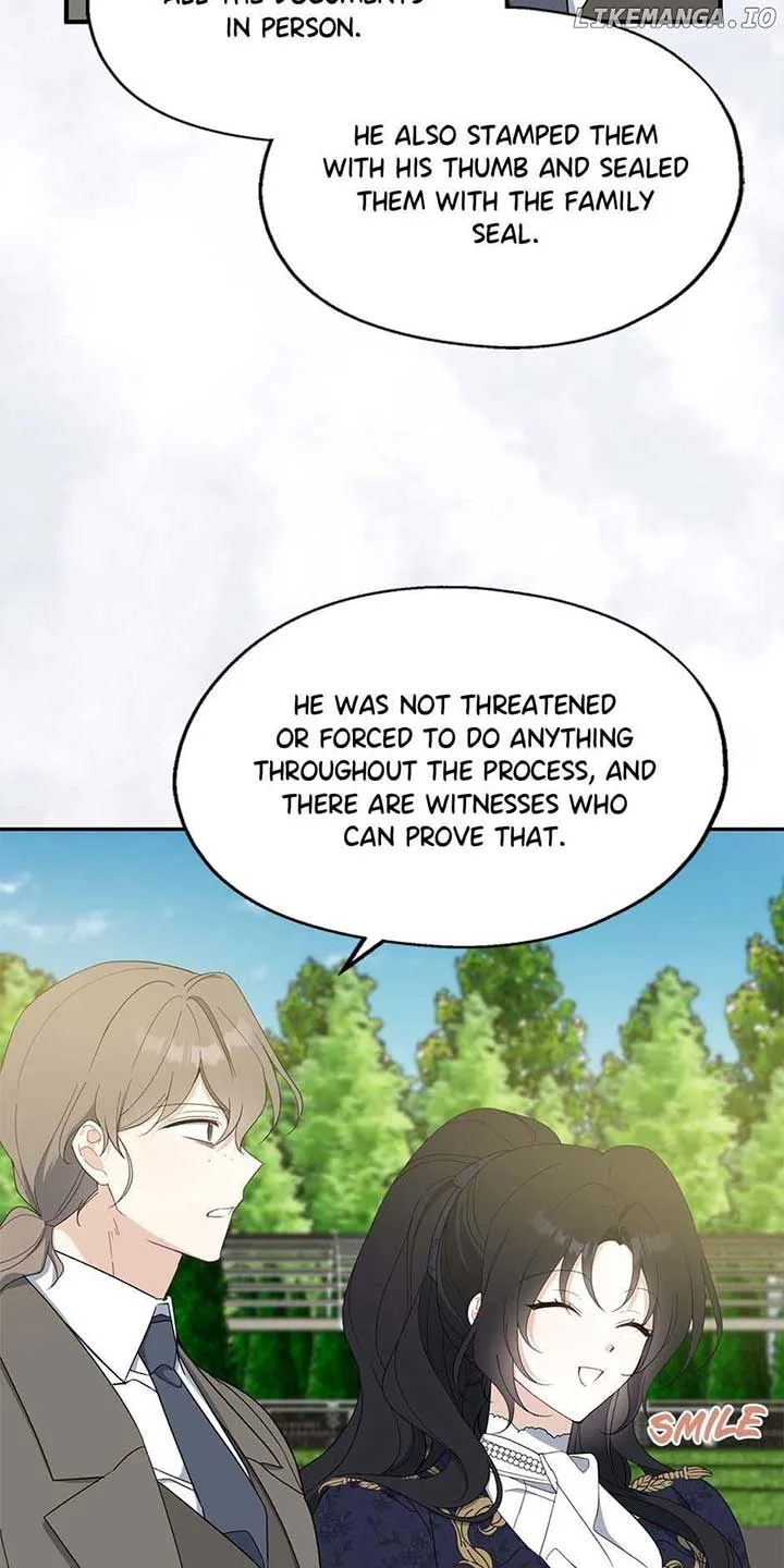 Say Ah, The Golden Spoon Is Entering Chapter 81 page 71