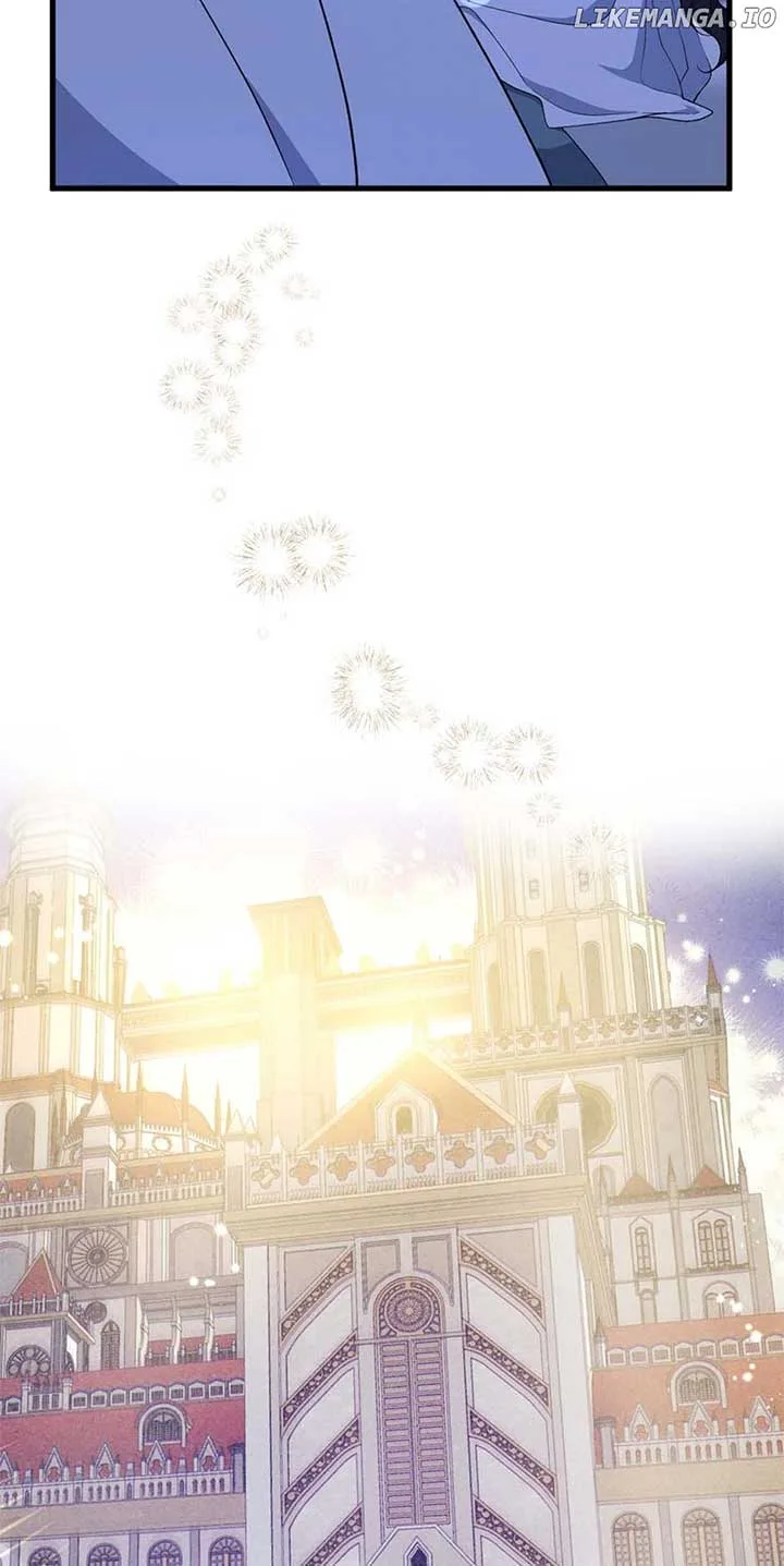 Say Ah, The Golden Spoon Is Entering Chapter 83 page 26
