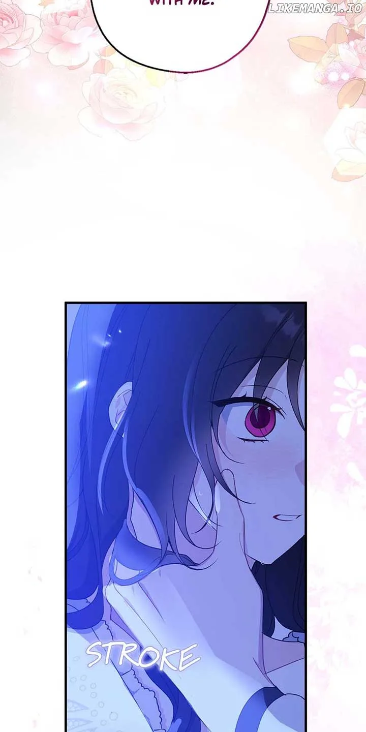 Say Ah, The Golden Spoon Is Entering Chapter 83 page 45