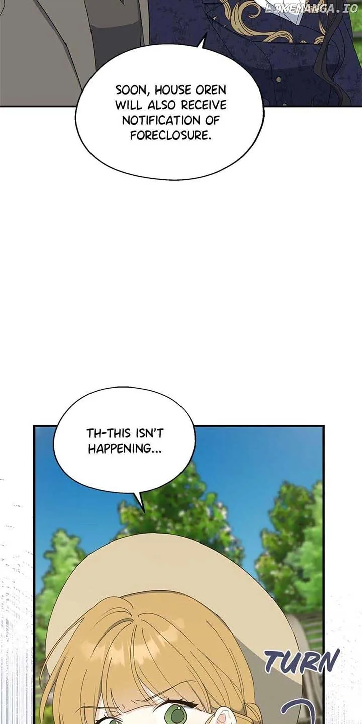 Say Ah, The Golden Spoon Is Entering Chapter 81 page 72