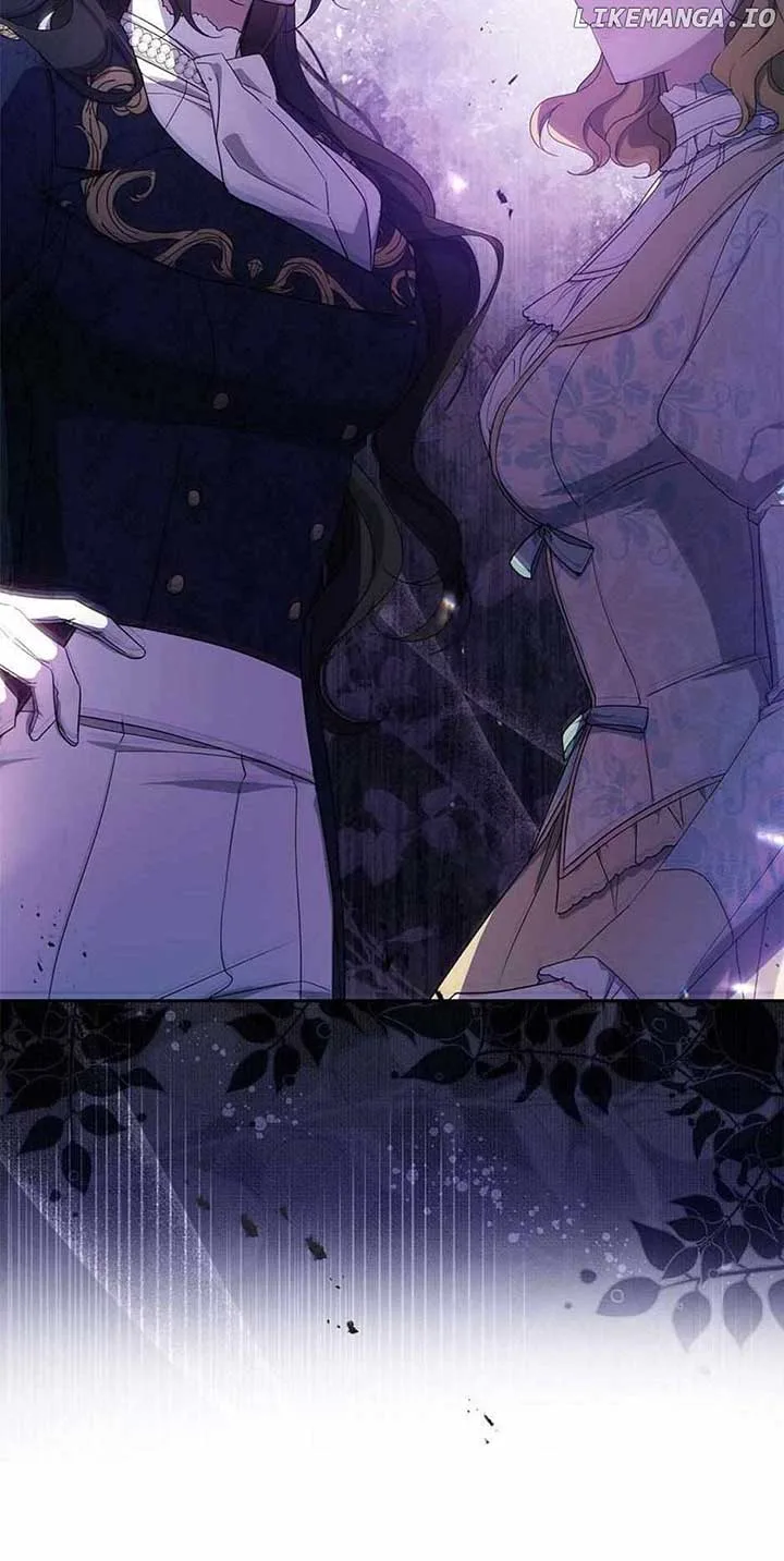 Say Ah, The Golden Spoon Is Entering Chapter 81 page 84