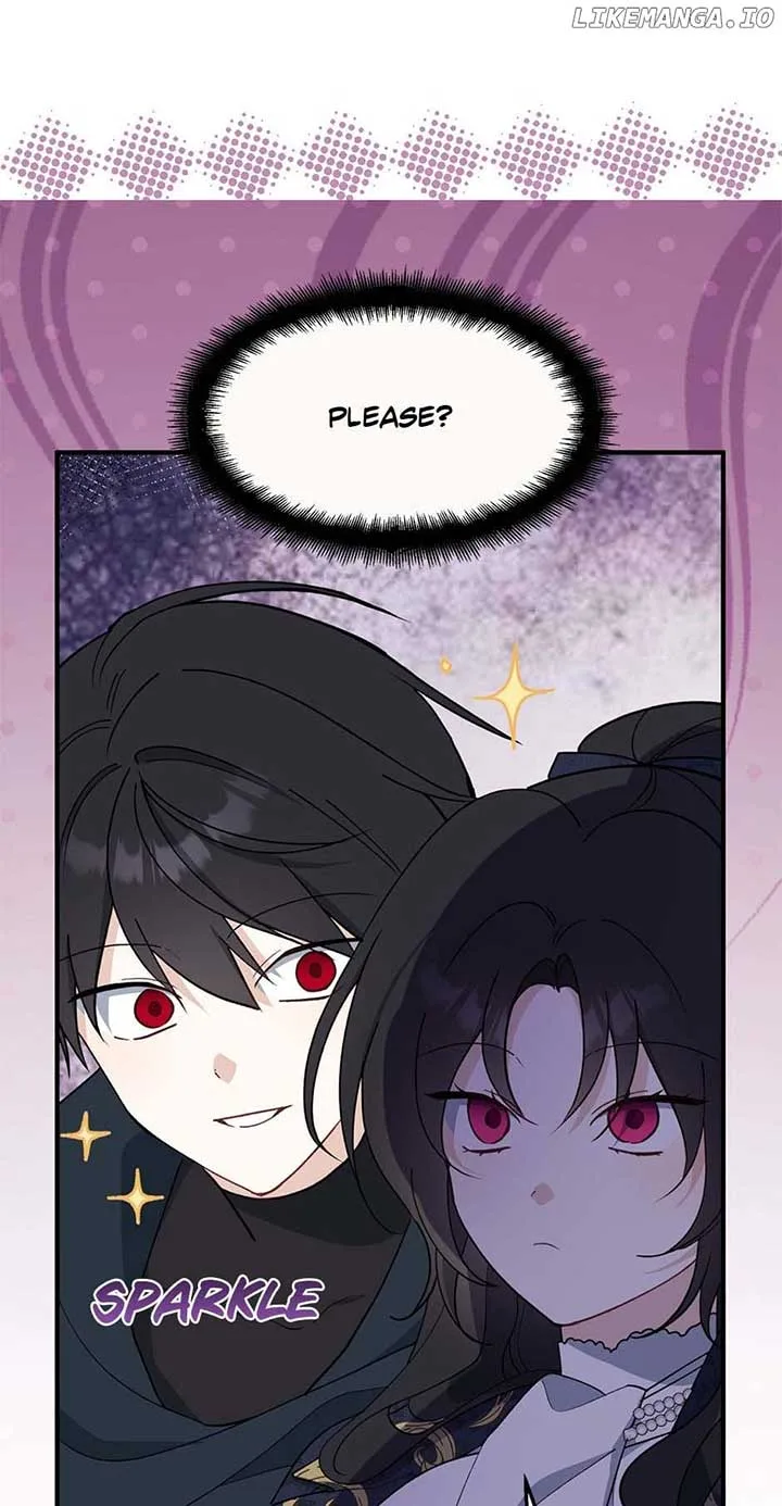 Say Ah, The Golden Spoon Is Entering Chapter 82 page 18