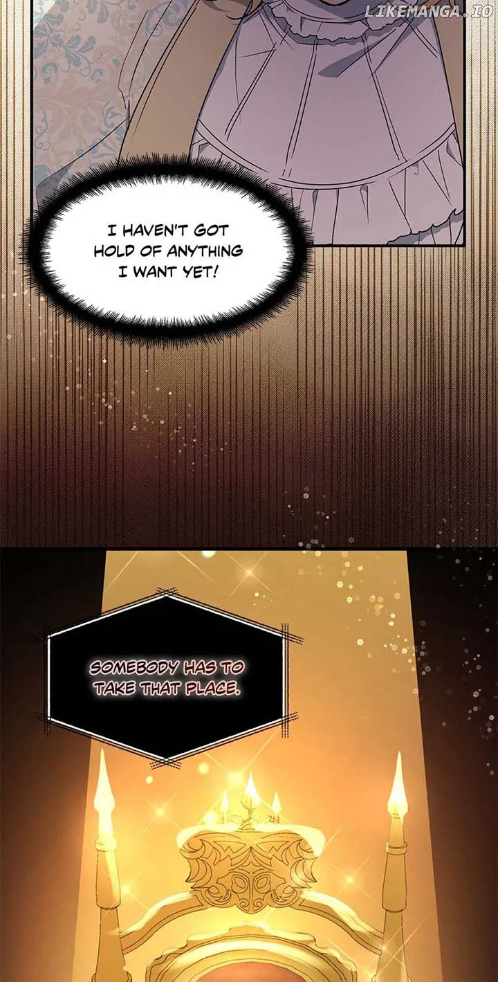 Say Ah, The Golden Spoon Is Entering Chapter 83 page 73