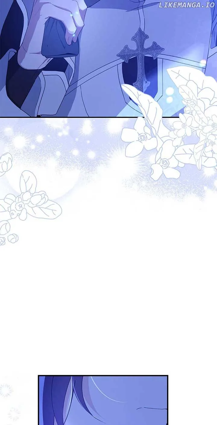 Say Ah, The Golden Spoon Is Entering Chapter 83 page 55