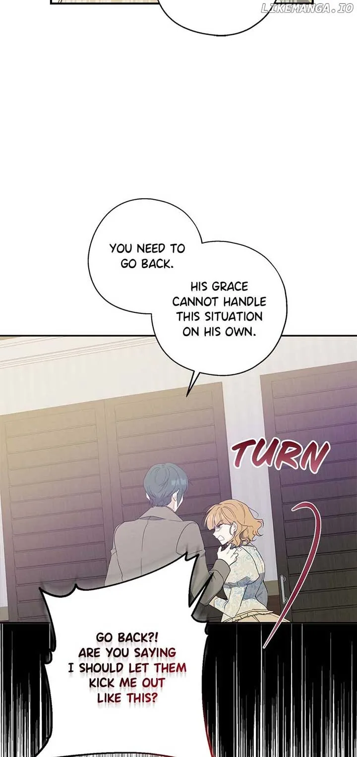 Say Ah, The Golden Spoon Is Entering Chapter 83 page 70
