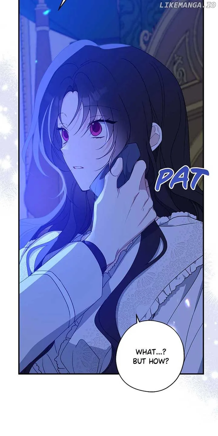Say Ah, The Golden Spoon Is Entering Chapter 83 page 53