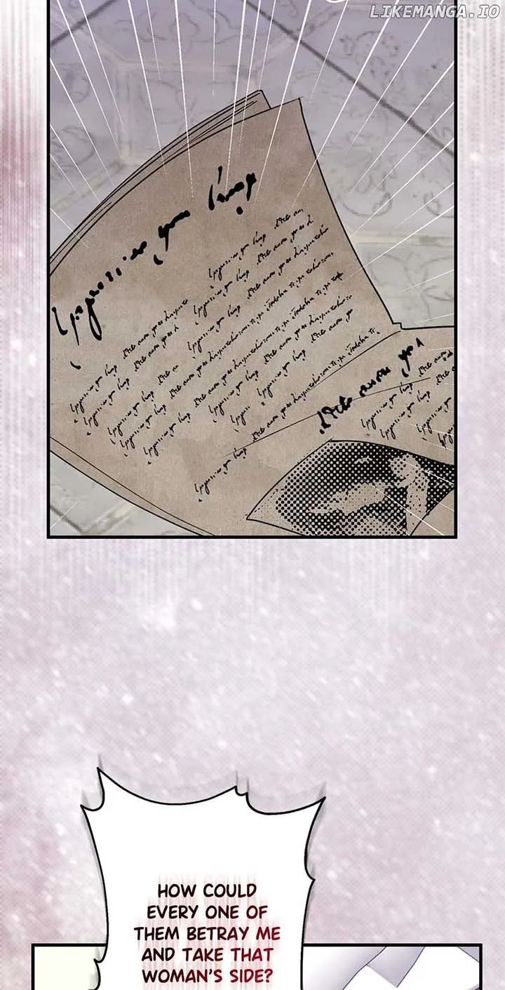 Say Ah, The Golden Spoon Is Entering Chapter 83 page 62