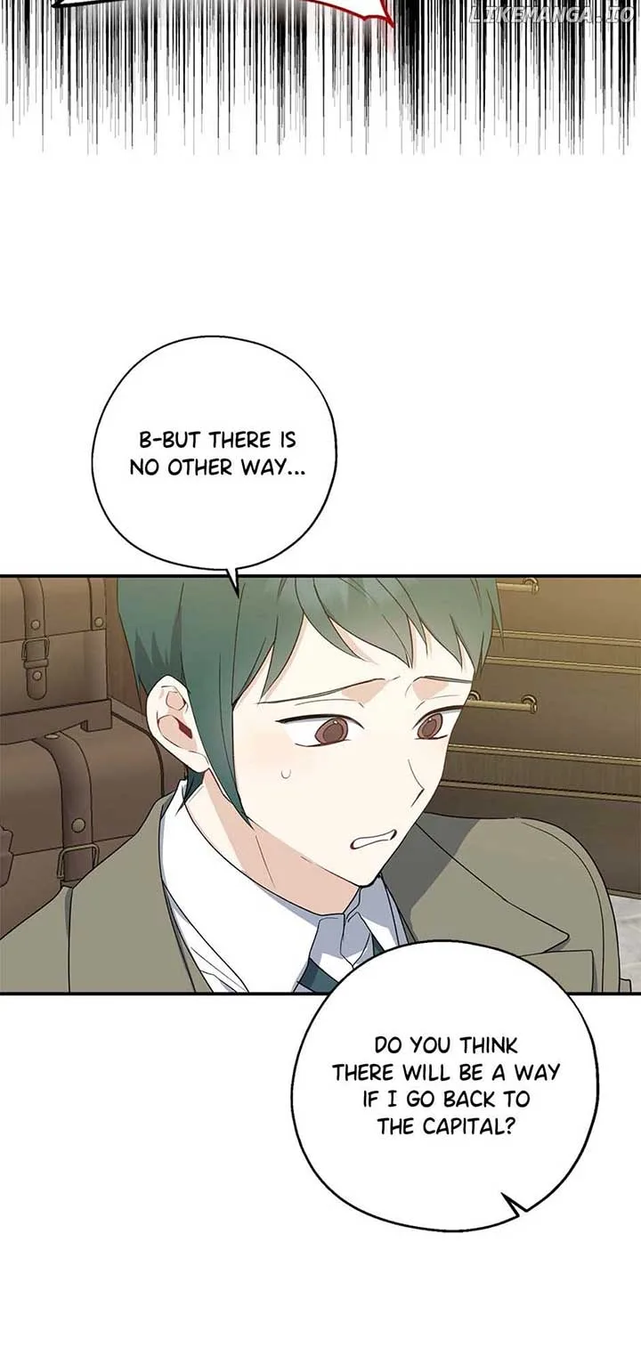 Say Ah, The Golden Spoon Is Entering Chapter 83 page 71