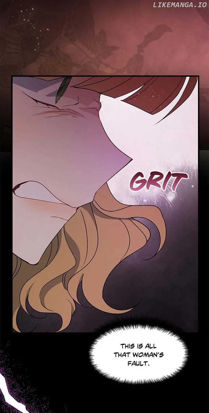 Say Ah, The Golden Spoon Is Entering Chapter 83 page 75