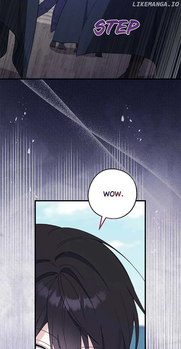Say Ah, The Golden Spoon Is Entering Chapter 82 page 15