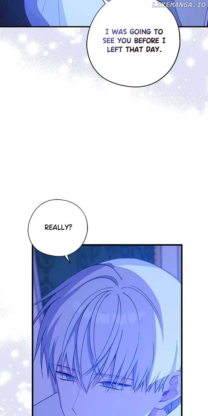 Say Ah, The Golden Spoon Is Entering Chapter 83 page 51