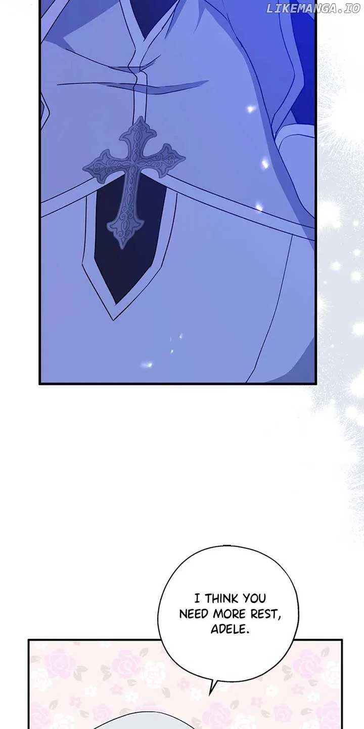 Say Ah, The Golden Spoon Is Entering Chapter 83 page 47