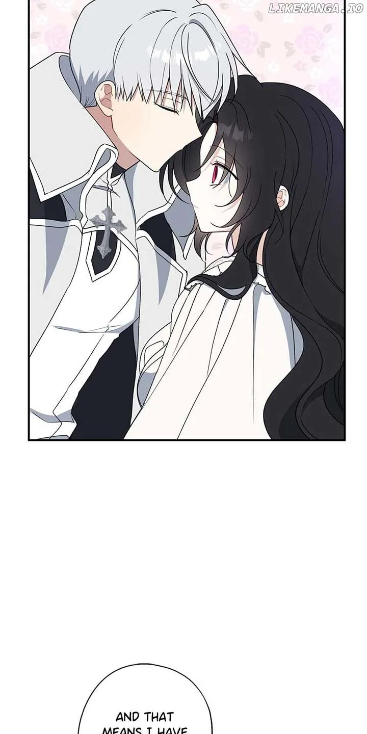 Say Ah, The Golden Spoon Is Entering Chapter 83 page 48